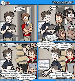 Illustration for article titled Sunday Comics